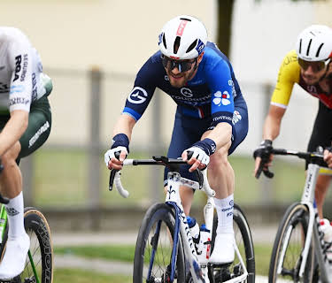 4 Jours de Dunkerque | Stage 2 (2025)