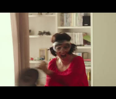 Bajo El Mismo Techo (2019)