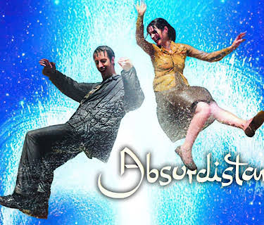 Absurdistan (2008)