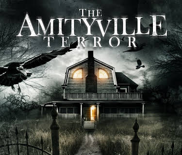 Amityville Terror (2016)