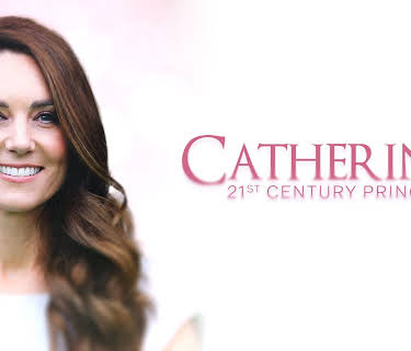 Catherine: 21st Century Princess (2023)