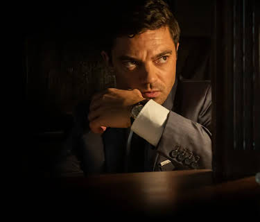 Spy City