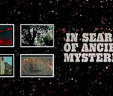 In Search of Ancient Mysteries (1974)