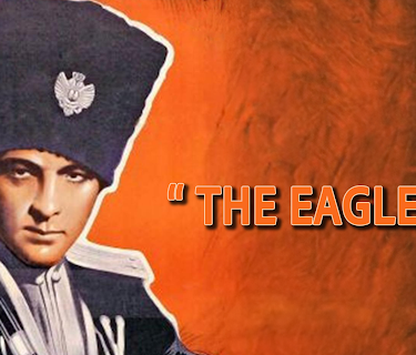 Eagle, The (Silent) (1925)
