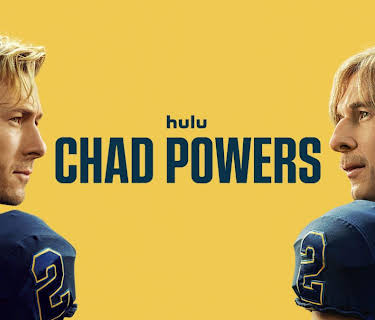 Chad Powers