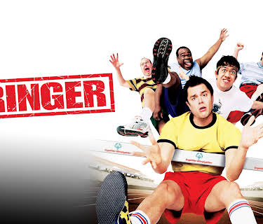 The Ringer (Uncut) (2005)