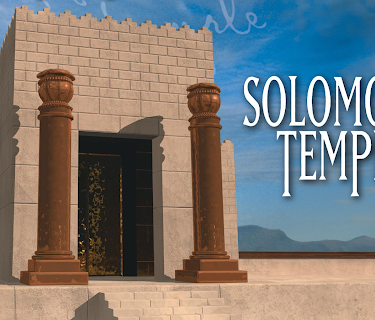 Solomon's Temple (2026)