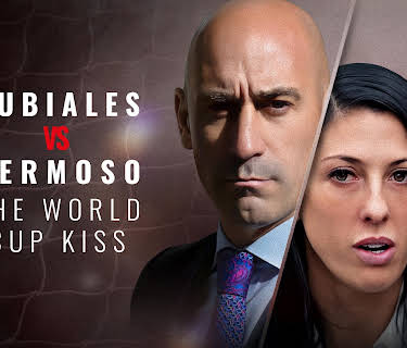 Rubiales vs Hermoso: The World Cup Kiss, Season 1