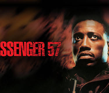 Passenger 57