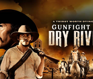 Gunfight at Dry River (2021)