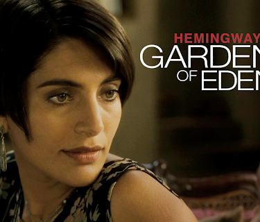 Hemingway's Garden of Eden (2010)