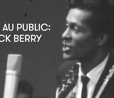 Face au Public: Chuck Berry (1965)