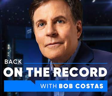 Back on the Record with Bob Costas