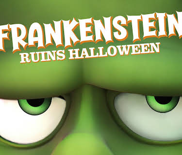 Frankenstein Ruins Halloween (2023)