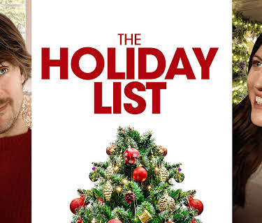 The Holiday List (2024)