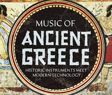 Music of Ancient Greece (2026)