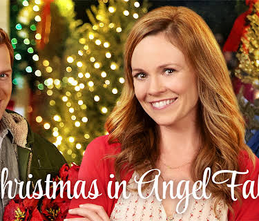 Christmas in Angel Falls (2017)