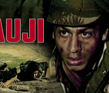 Fauji - Hindi