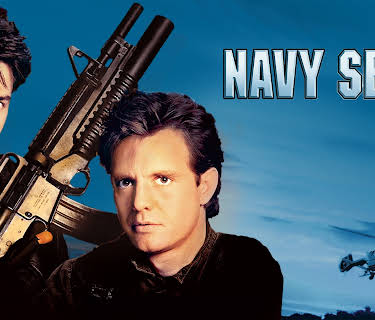 Navy SEALS (1990)