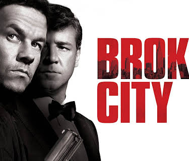 Broken City (2013)