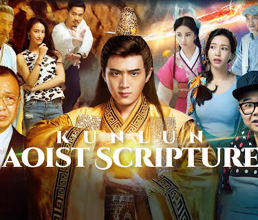 Kunlun Taoist Scriptures
