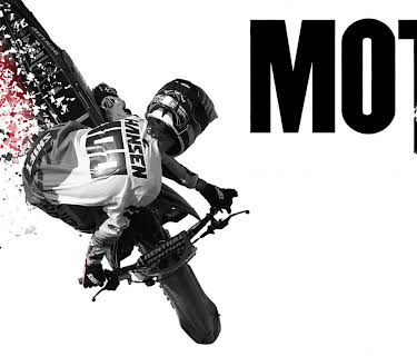 Moto 6: The Movie (2014)