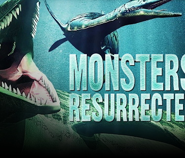 Monsters Resurrected: Season 1
