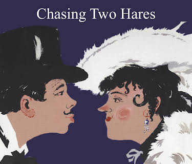 Chasing two hares (2024)