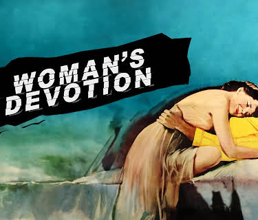A Woman's Devotion (1956)