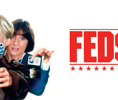 Feds (1988)