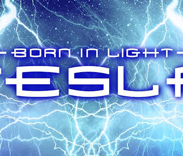 Born in Light: Tesla (2017)