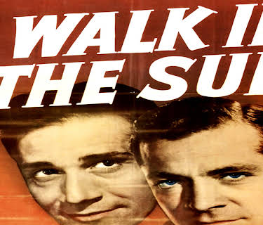 A Walk in the Sun (1945)