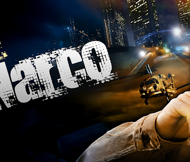 Mr. Narco (2008)