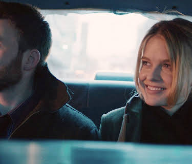 Before We Go (2015)