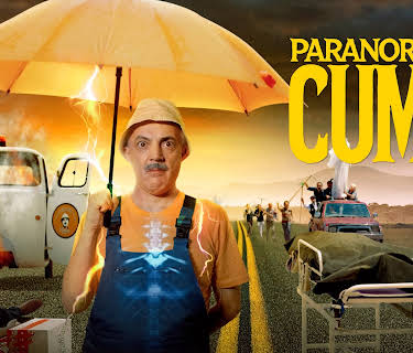 Paranormal Cuma (2024)