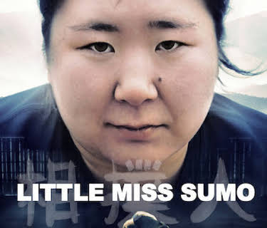 Little Miss Sumo (2018)