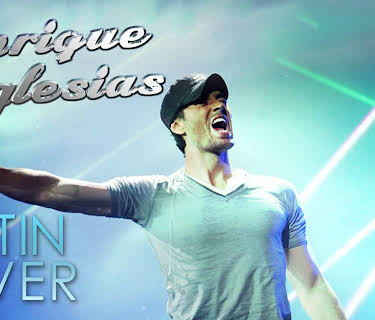 Enrique Iglesias: Latin Fever (2016)