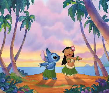 Lilo & Stitch 2: Stitch Has a Glitch (2005)