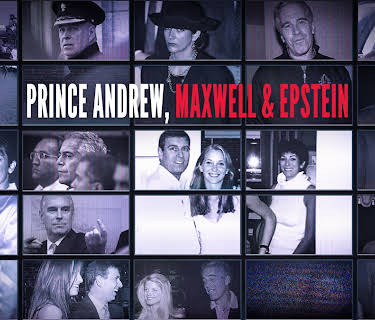 Prince Andrew, Maxwell & Epstein