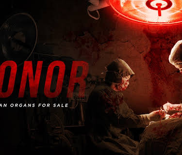 Donor (2018)