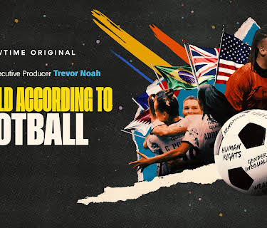 The World According to Football