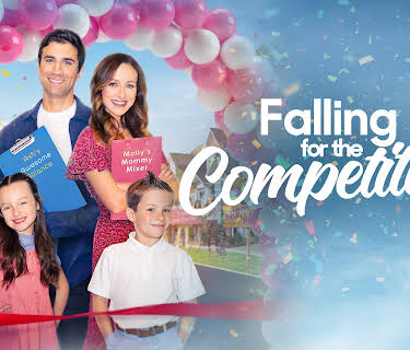 Falling for the Competition (2023)