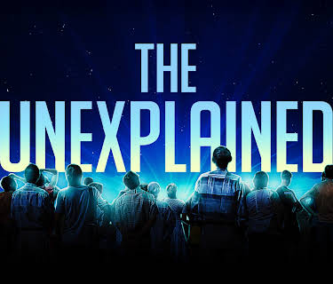 The uneXplained
