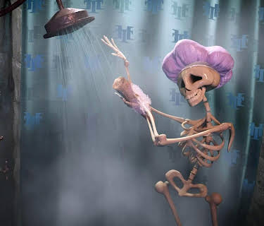 Hotel Transylvania (2012)