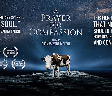 A Prayer For Compassion (2019)