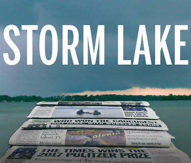 Storm Lake (2021)