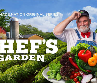 The Chef's Garden