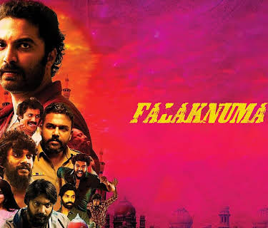 Falaknuma Das (2019)