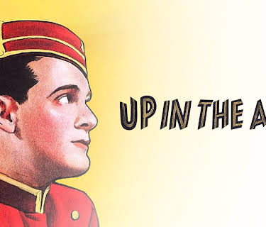 Up In The Air (1940)