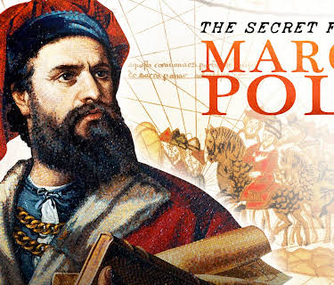 The Secret File of Marco Polo (2017)